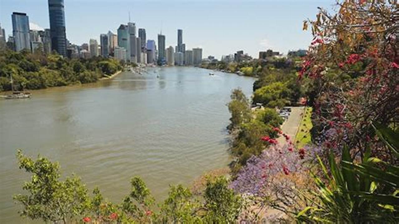 When Does Spring Start In Australia 2024