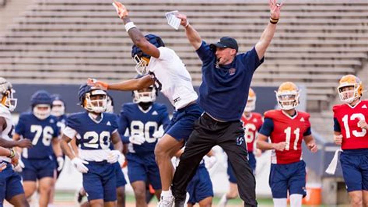 When Does Utep Begin Classes 2025