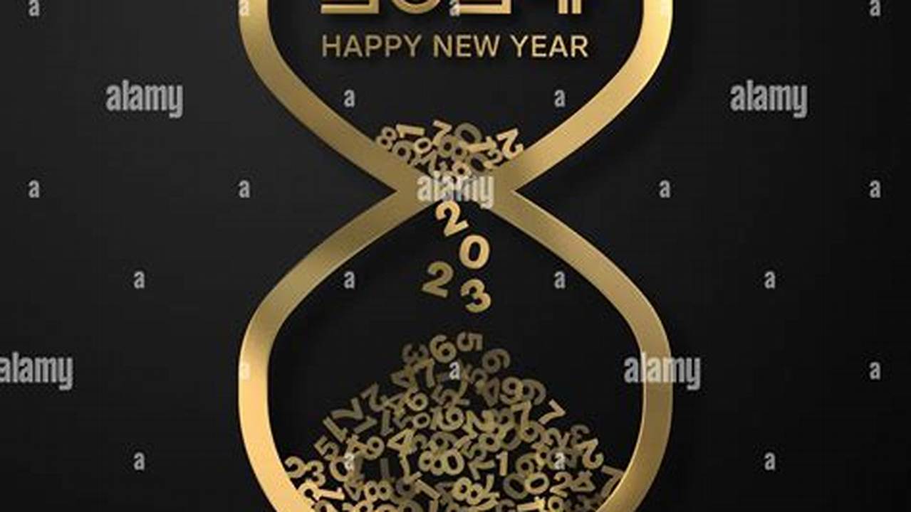 When Is 2024 Countdown