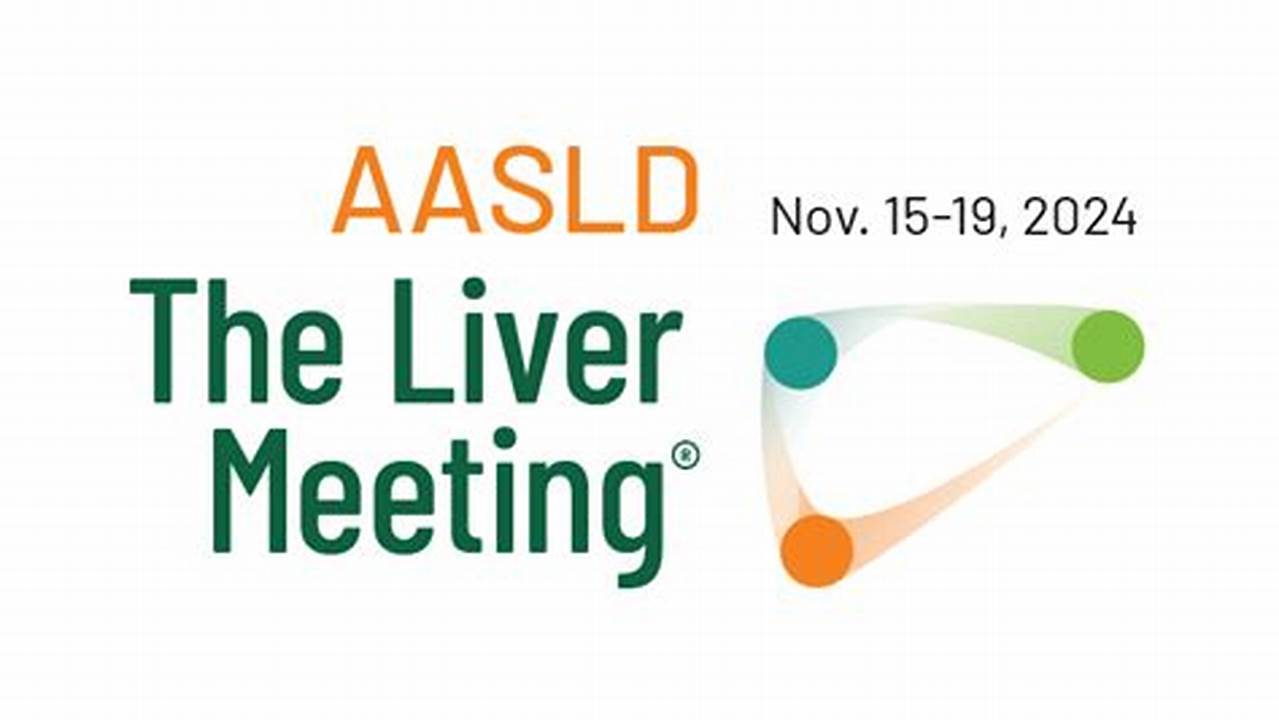 When Is Aasld 2024 Conference