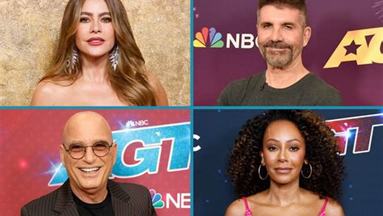 When Is Agt Returning 2025
