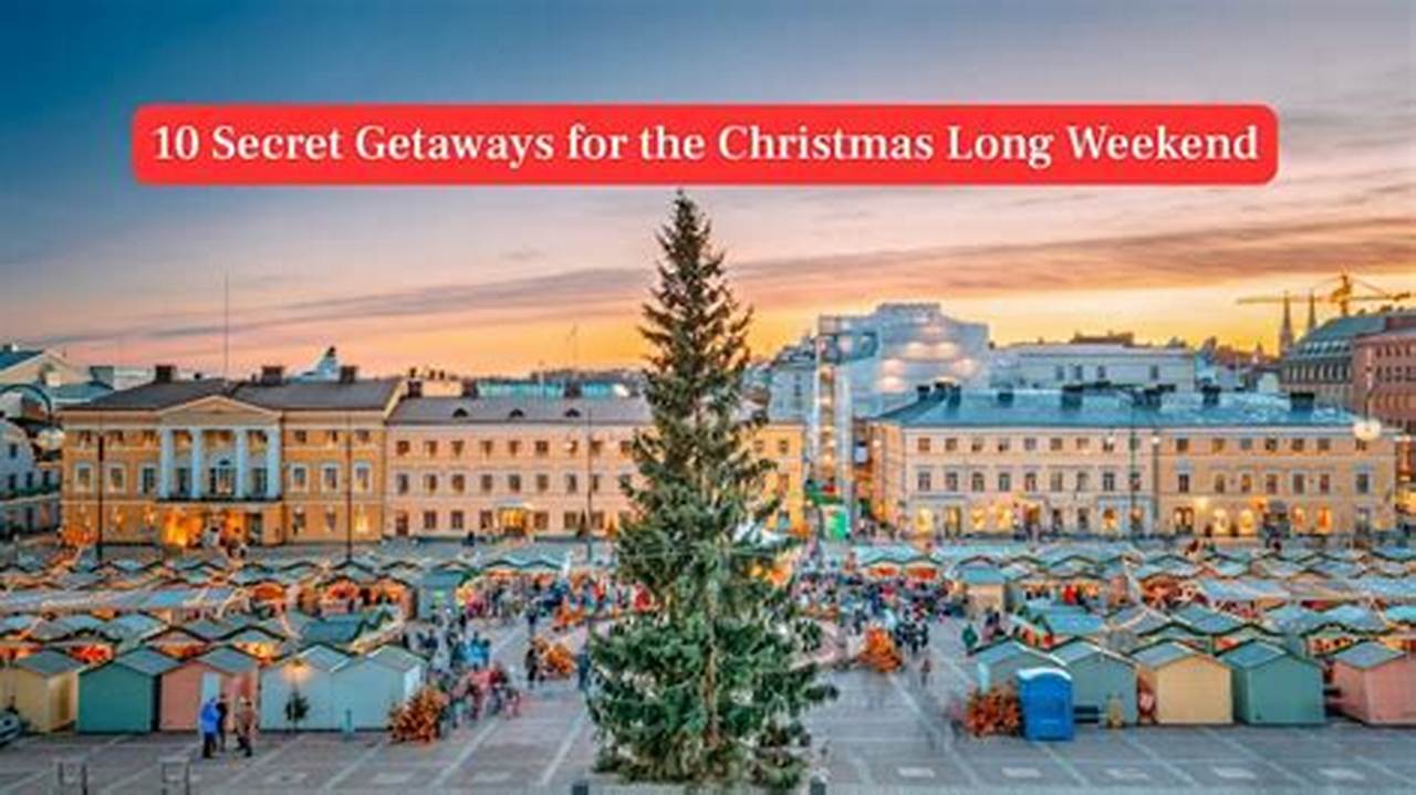 When Is August Long Weekend 2025