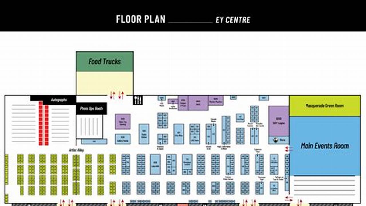 When Is Comic Con 2024 Ottawa