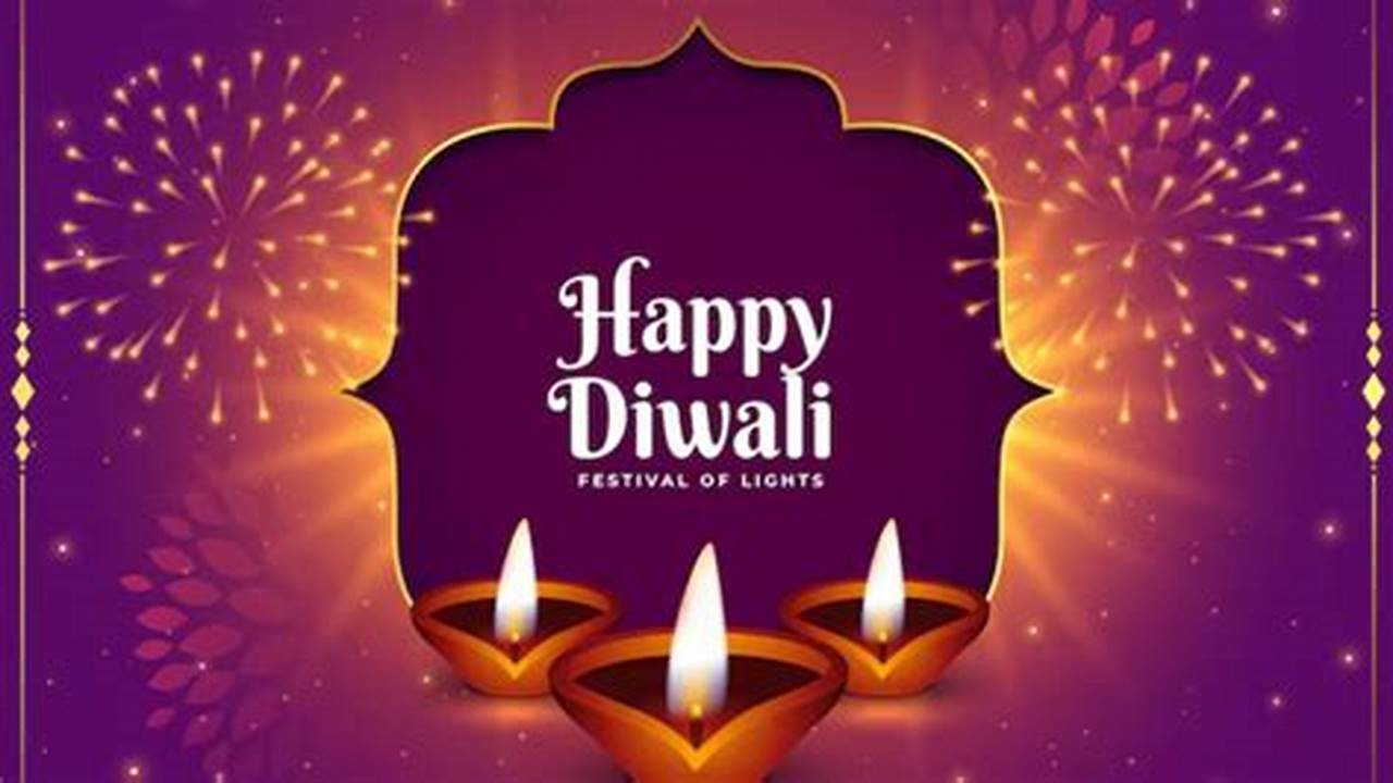 When Is Deepavali 2024 Date