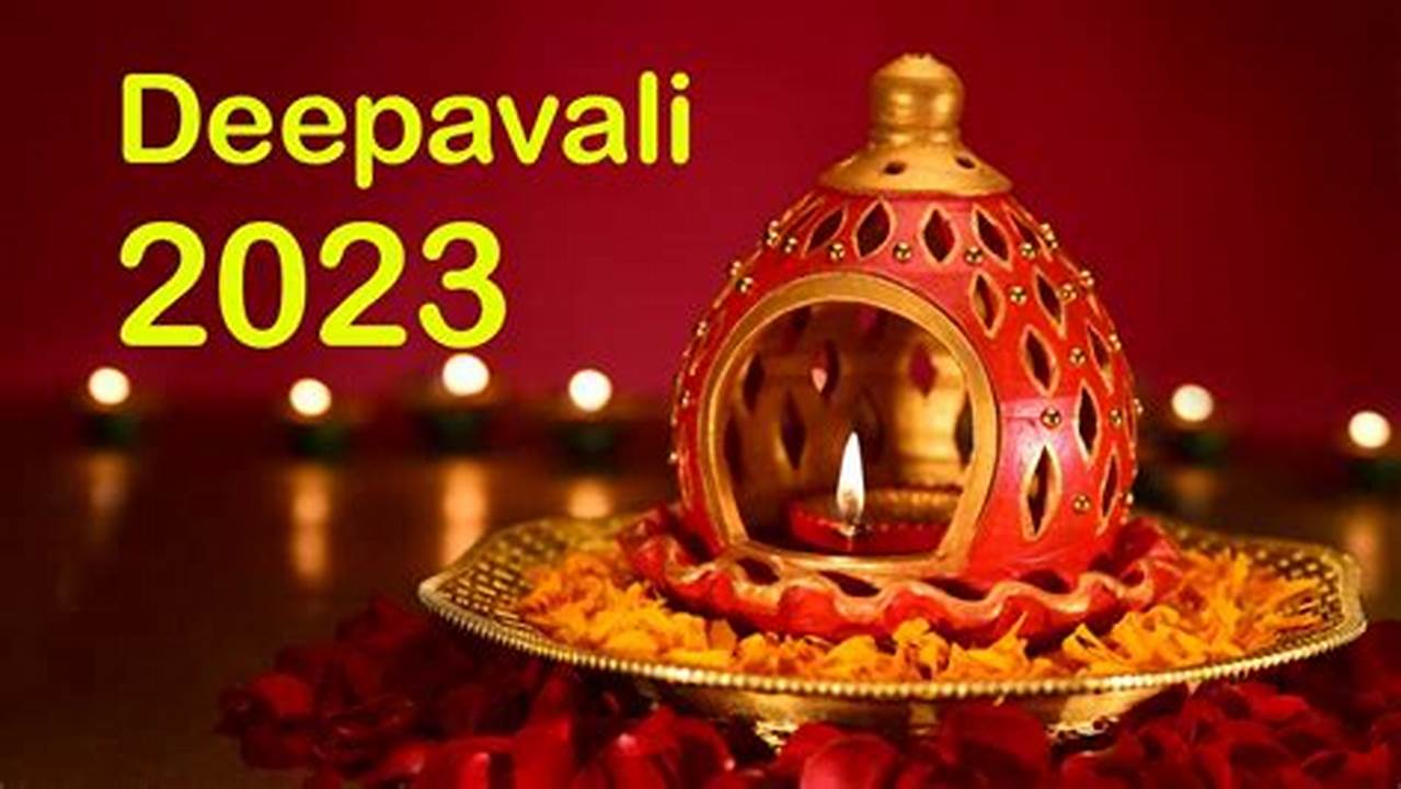 When Is Deepavali 2024 Release Date