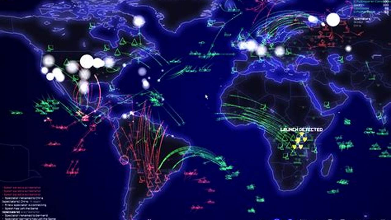 When Is Defcon 2025