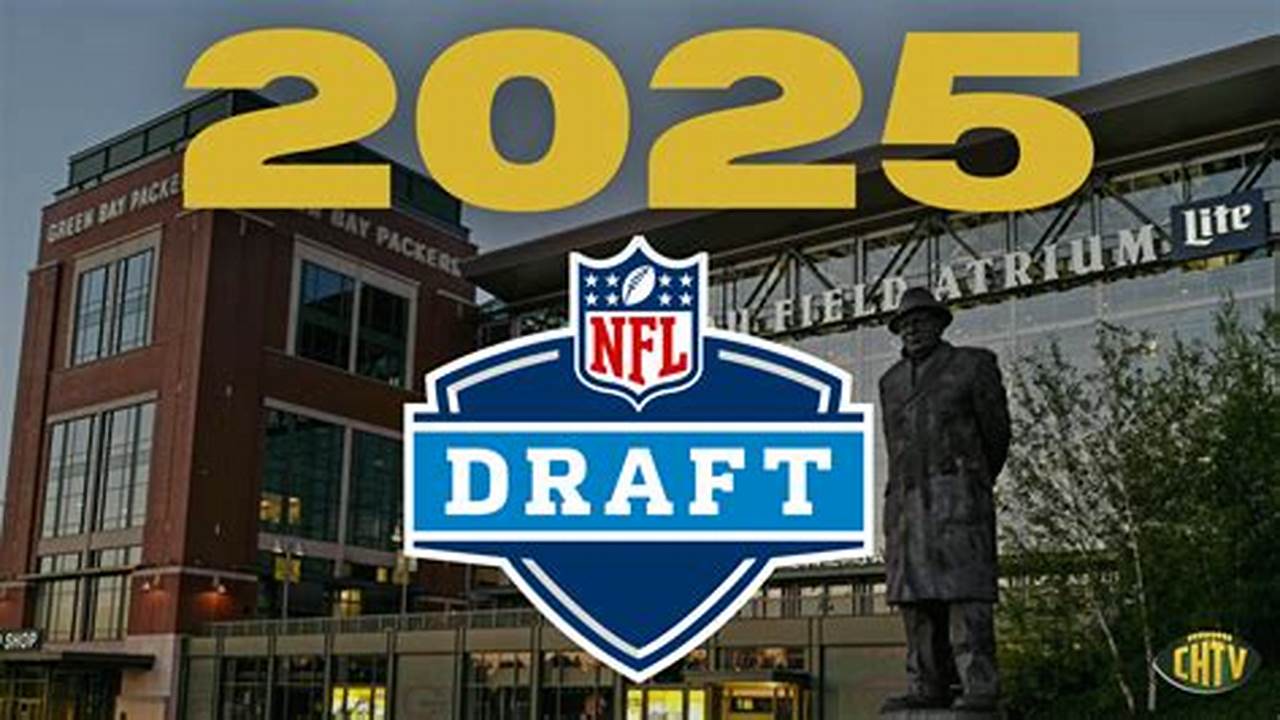 When Is Draft 2025