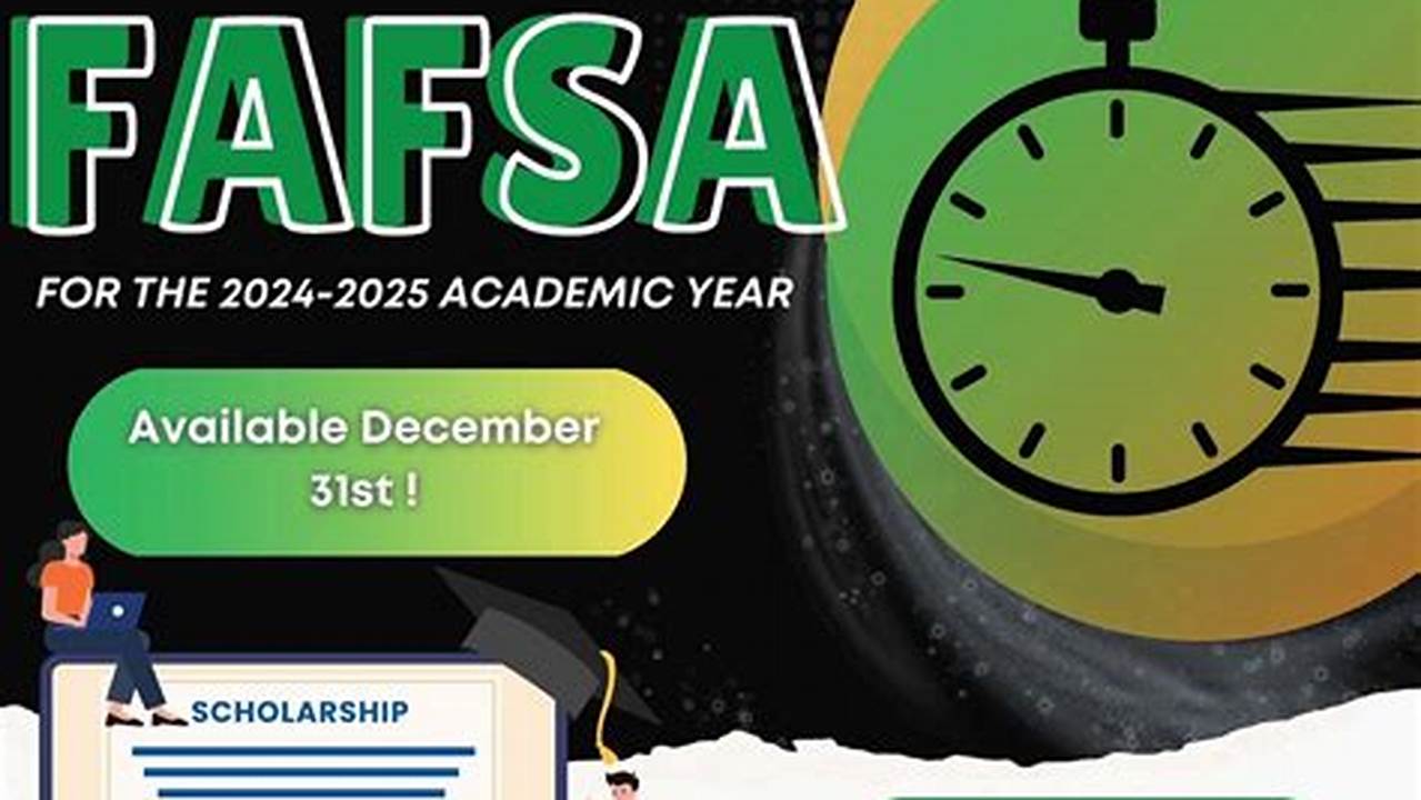 When Is Fafsa Open For 2024-24