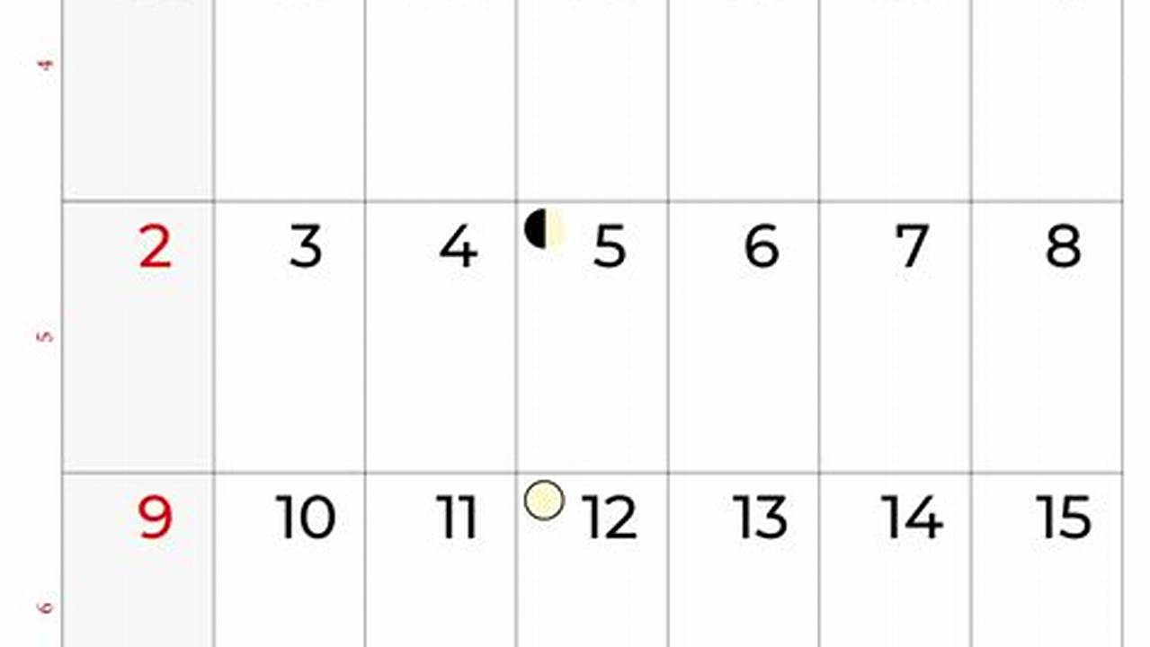 When Is Feb 12 2025