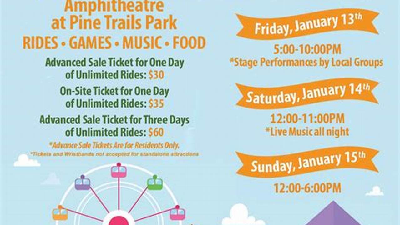 When Is Fun Fest 2024