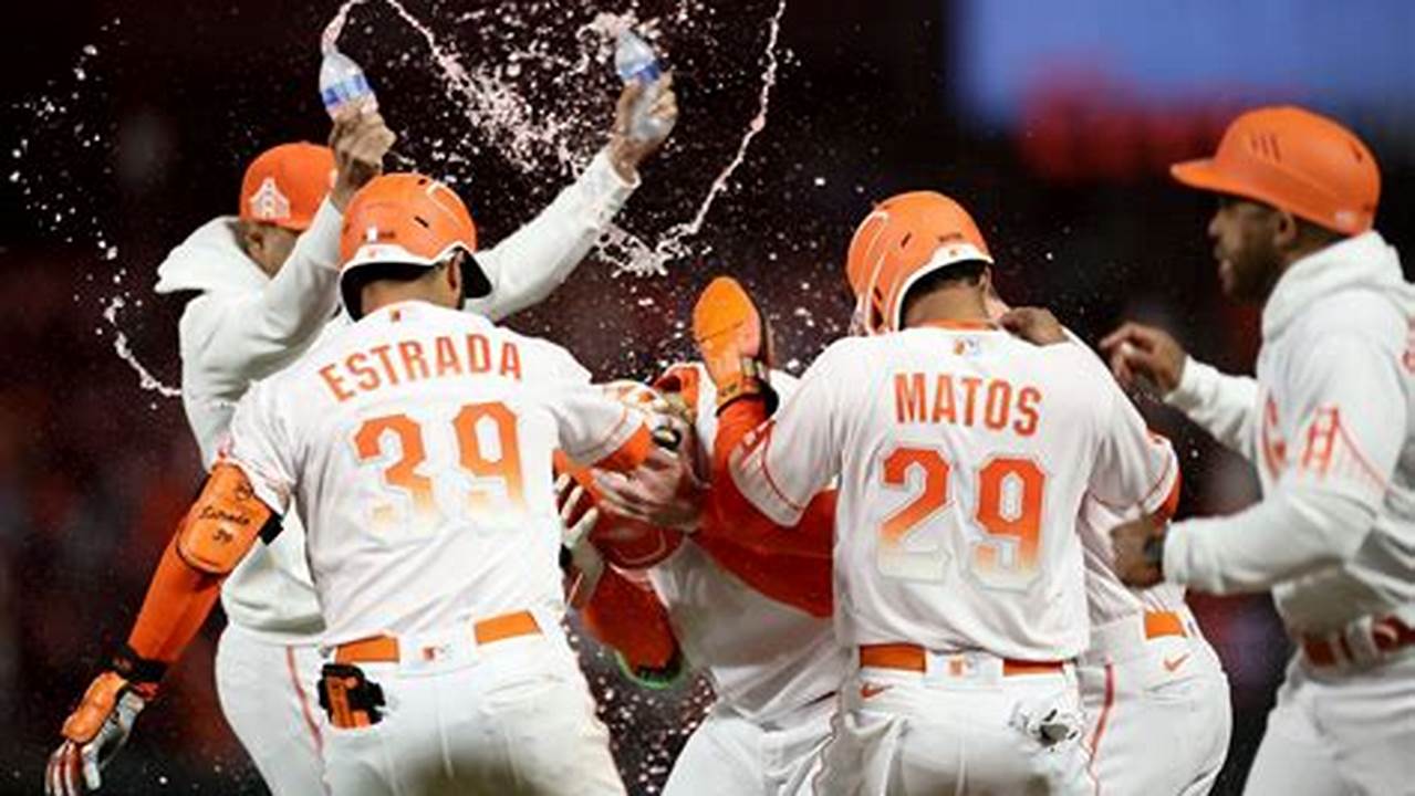 When Is Giants Spring Training 2024