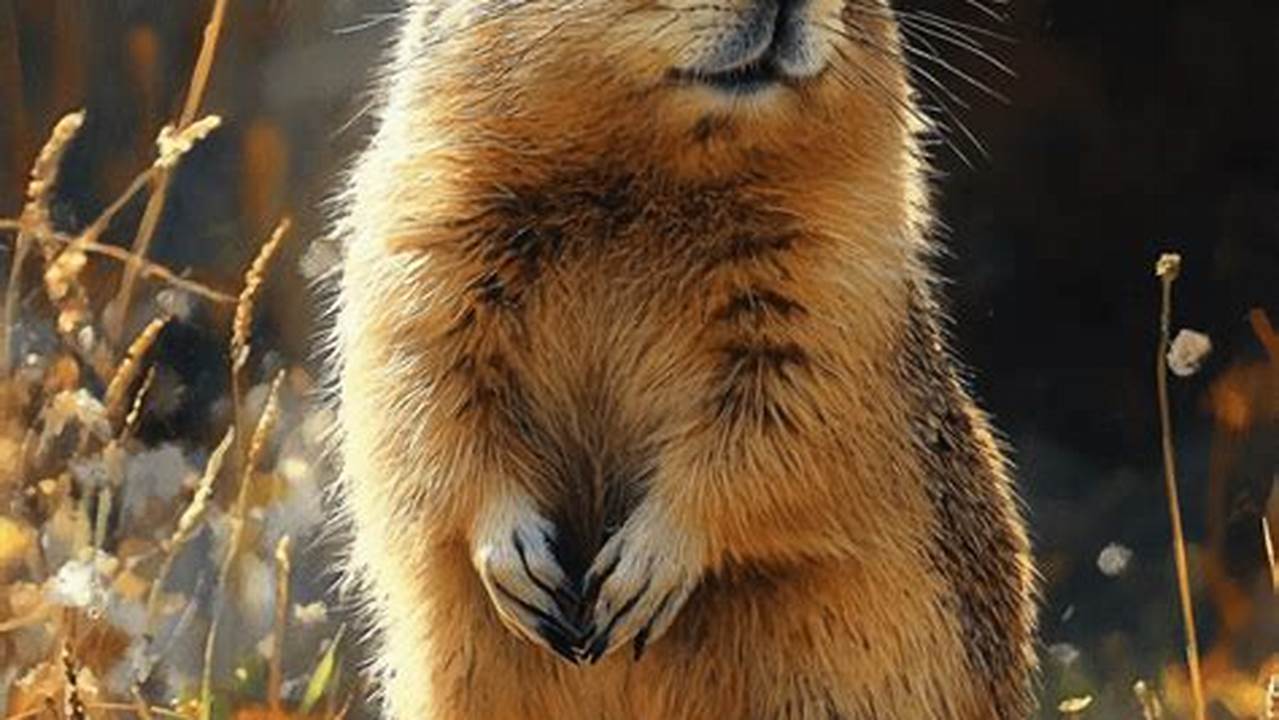 When Is Ground Hogs Day 2024