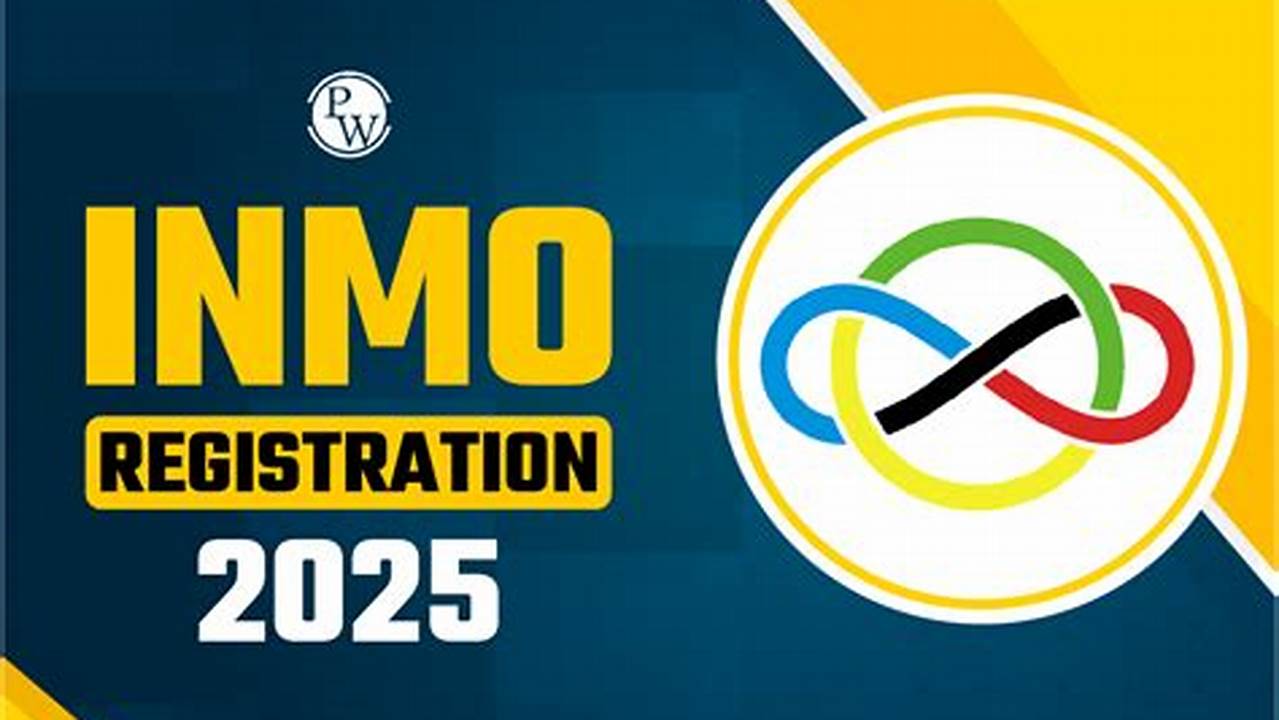 When Is Inmo 2025