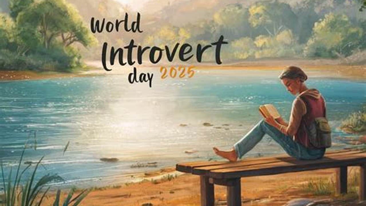 When Is Introvert Day 2025