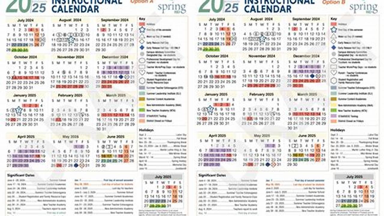When Is Jcps Spring Break 2025