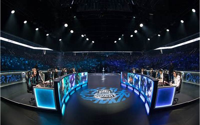 When Is Lcs Spring Finals
