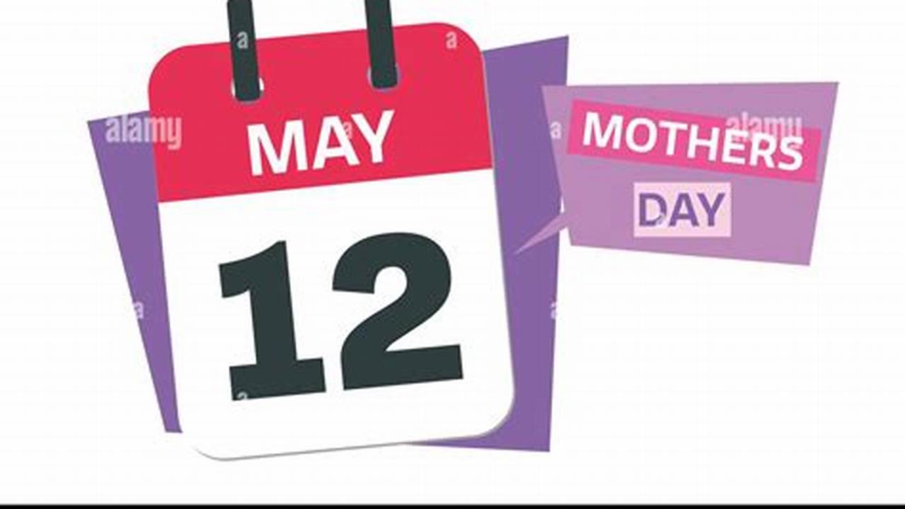 When Is Mother'S Day 2024 Calendar Google Search