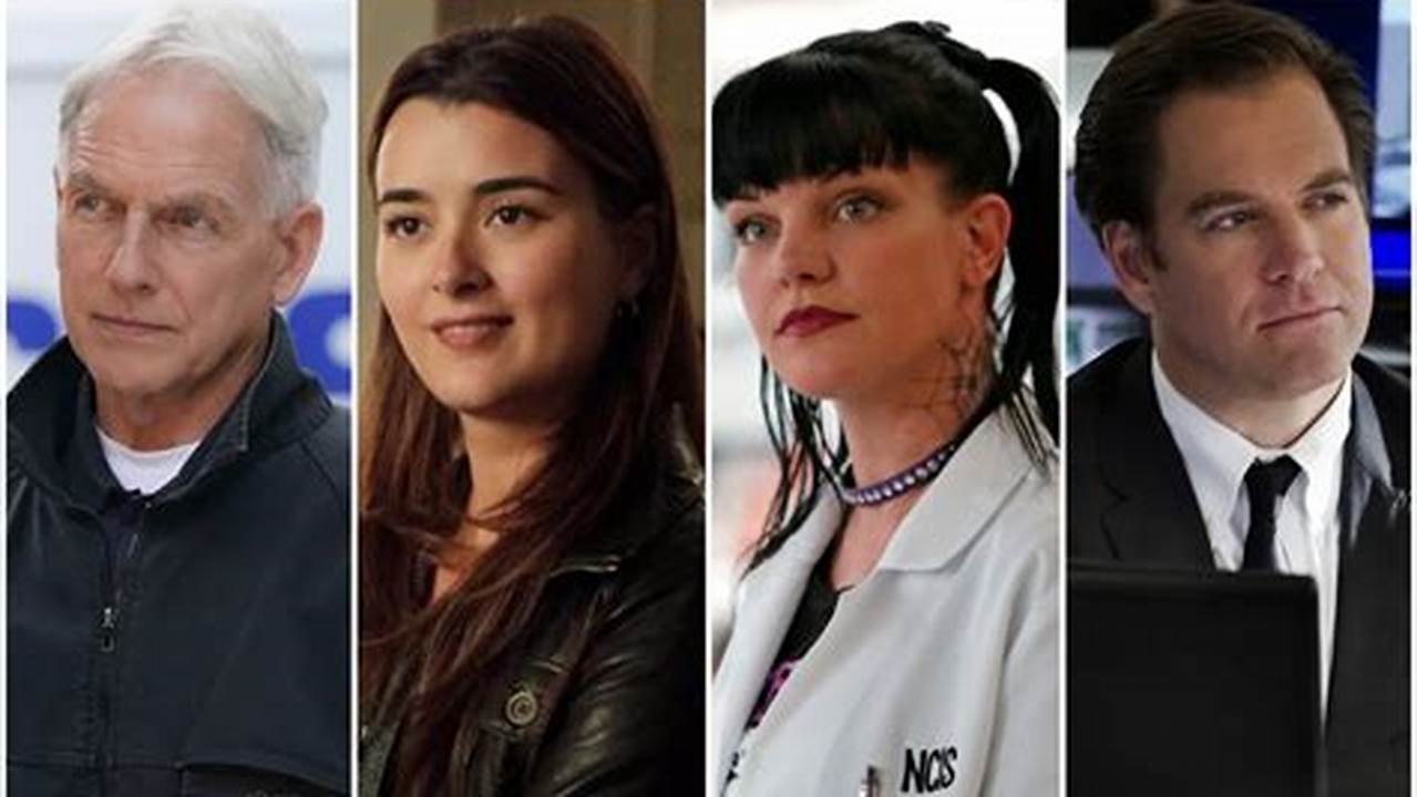 When Is Ncis Coming Back 2025