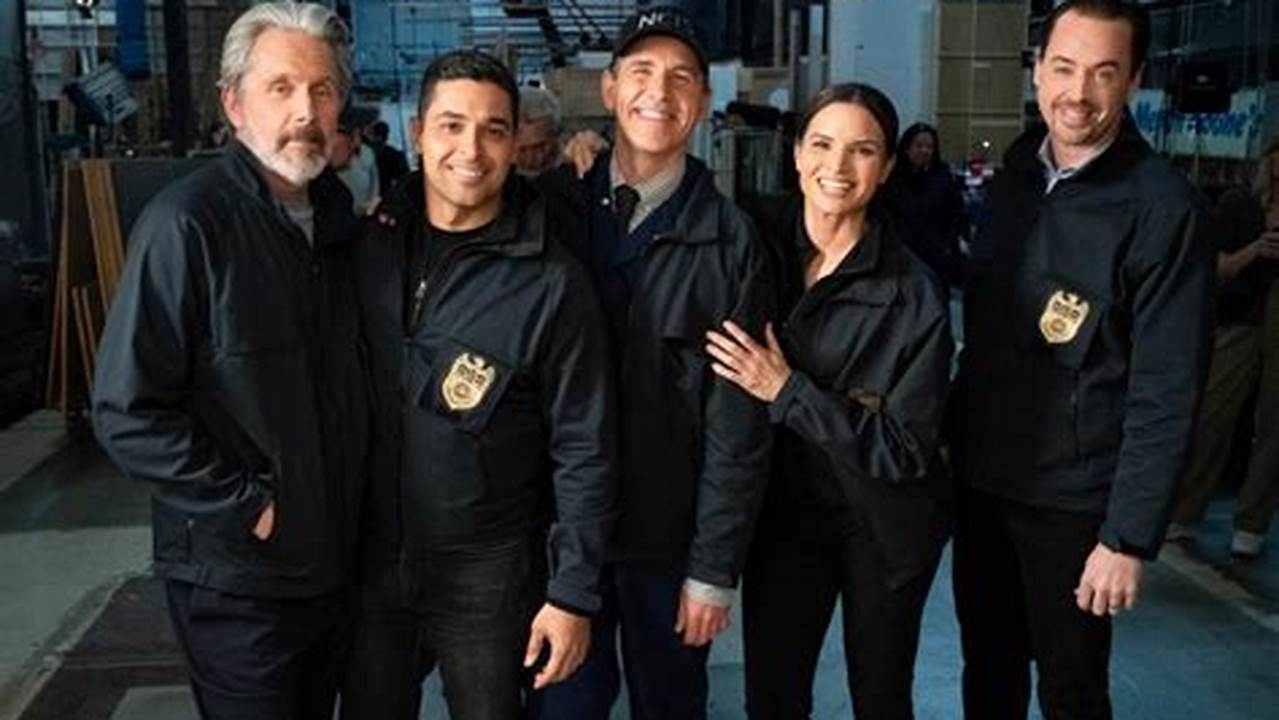 When Is Ncis Coming Back In 2025
