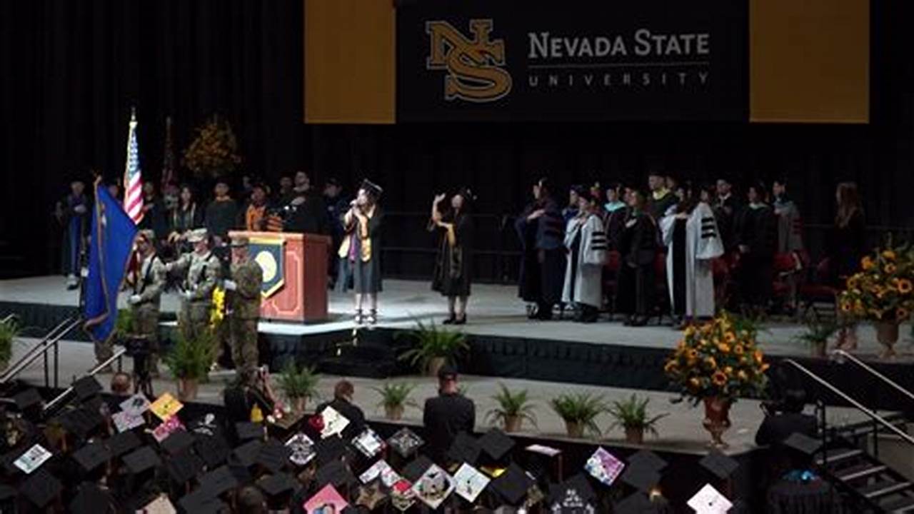 When Is Nsu Graduation 2024