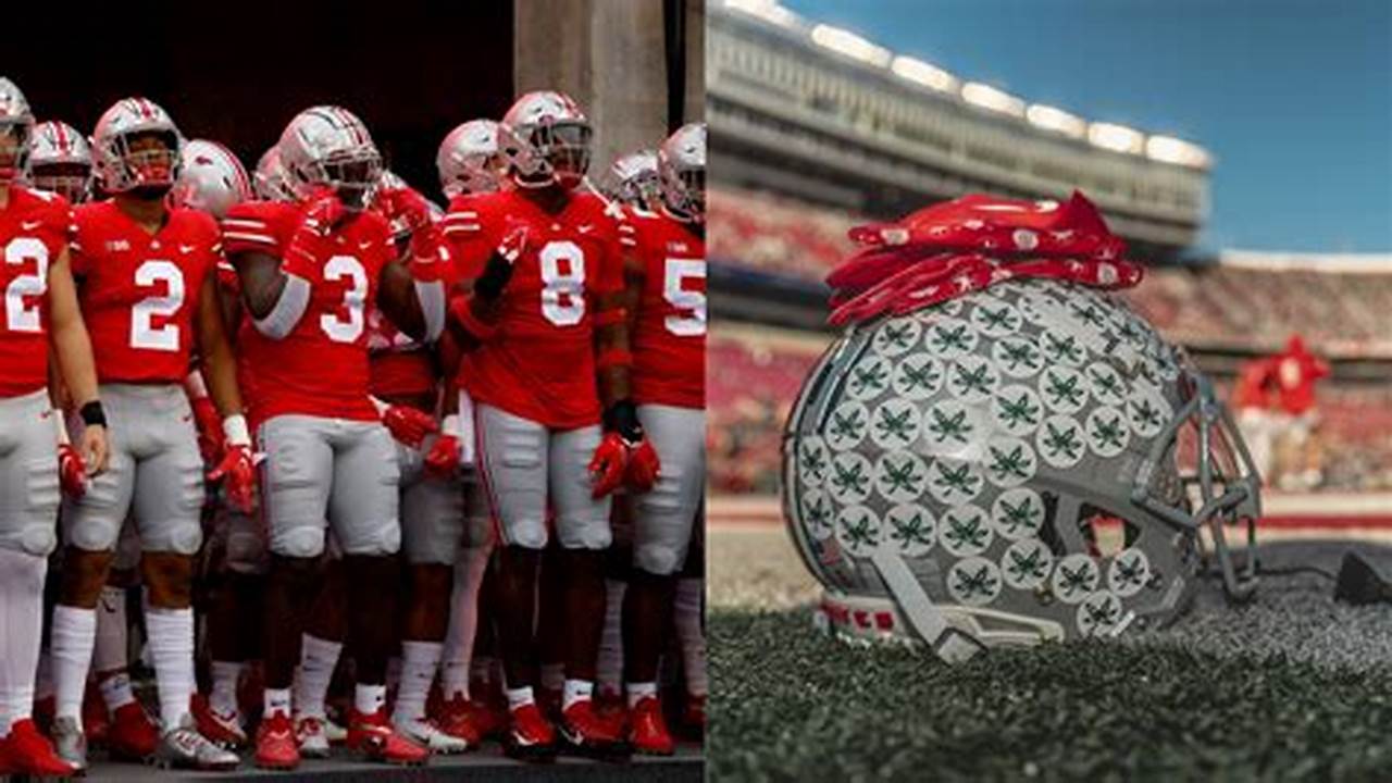 When Is Osu Spring Game 2025
