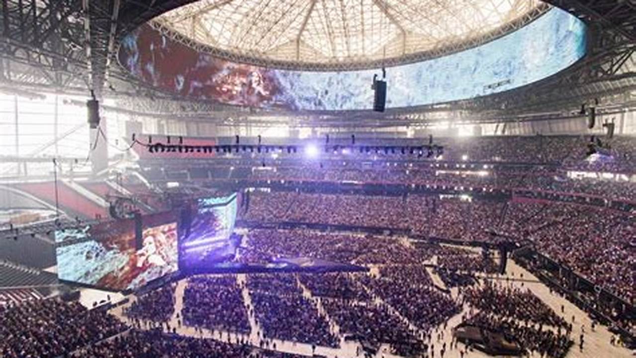 When Is Passion Conference 2025 Location