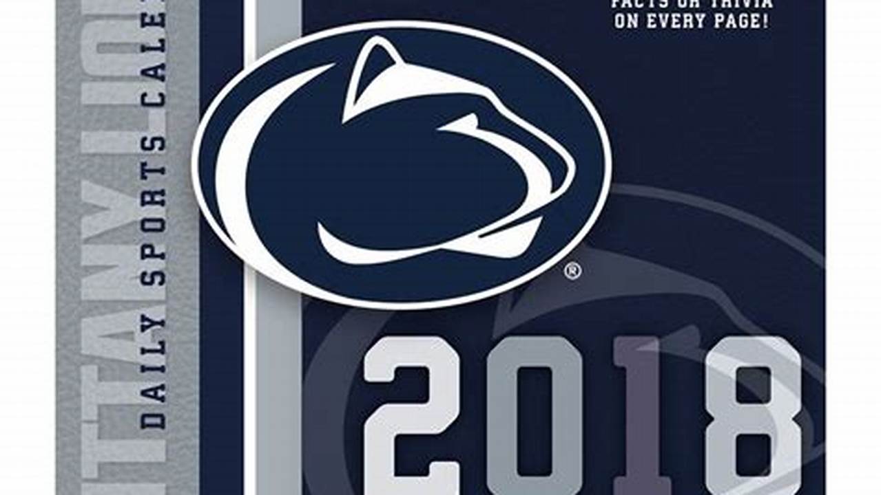 When Is Penn State Spring Break 2024