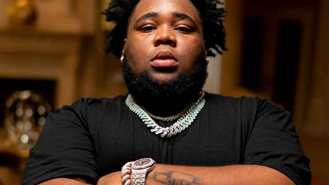 When Is Rod Wave Concert 2024 In India