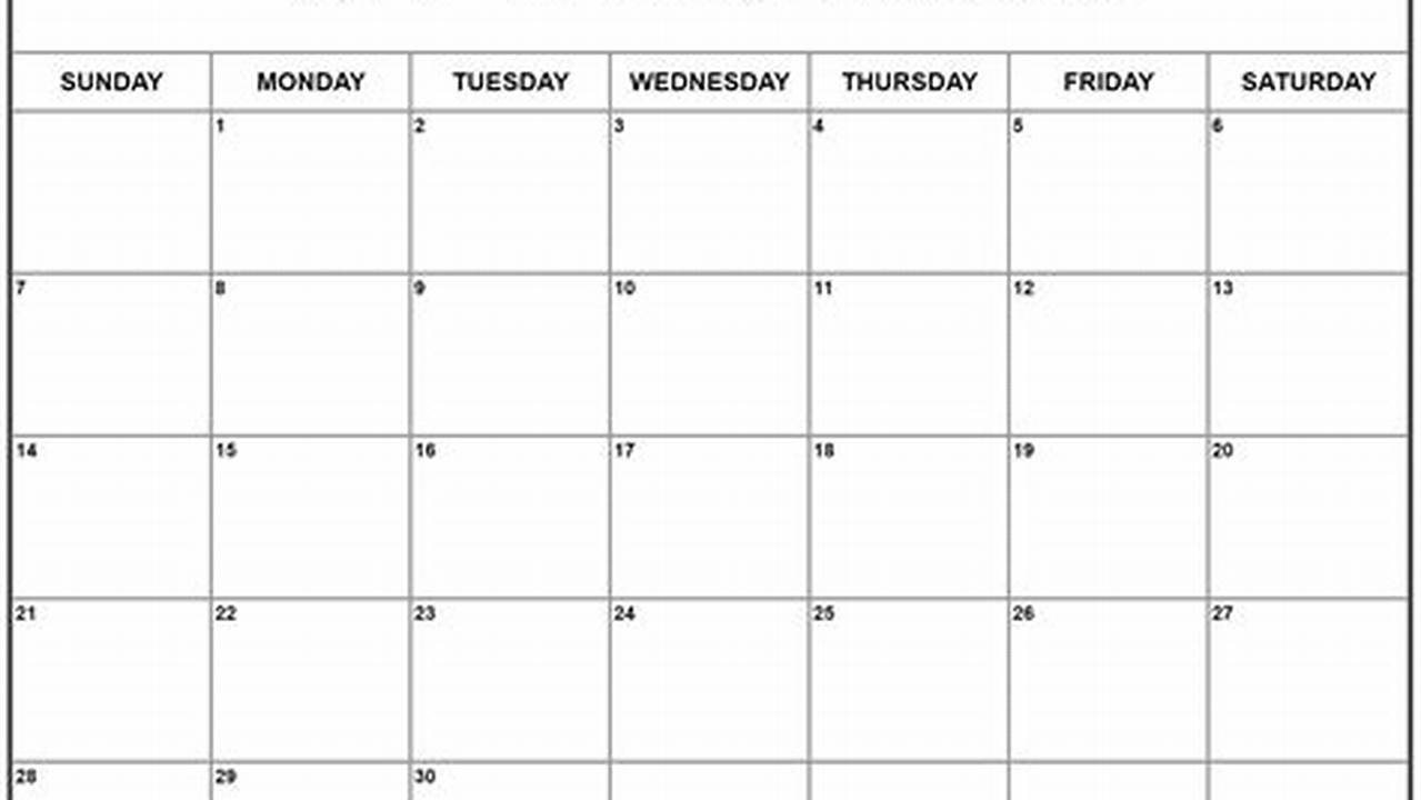 When Is September 2025