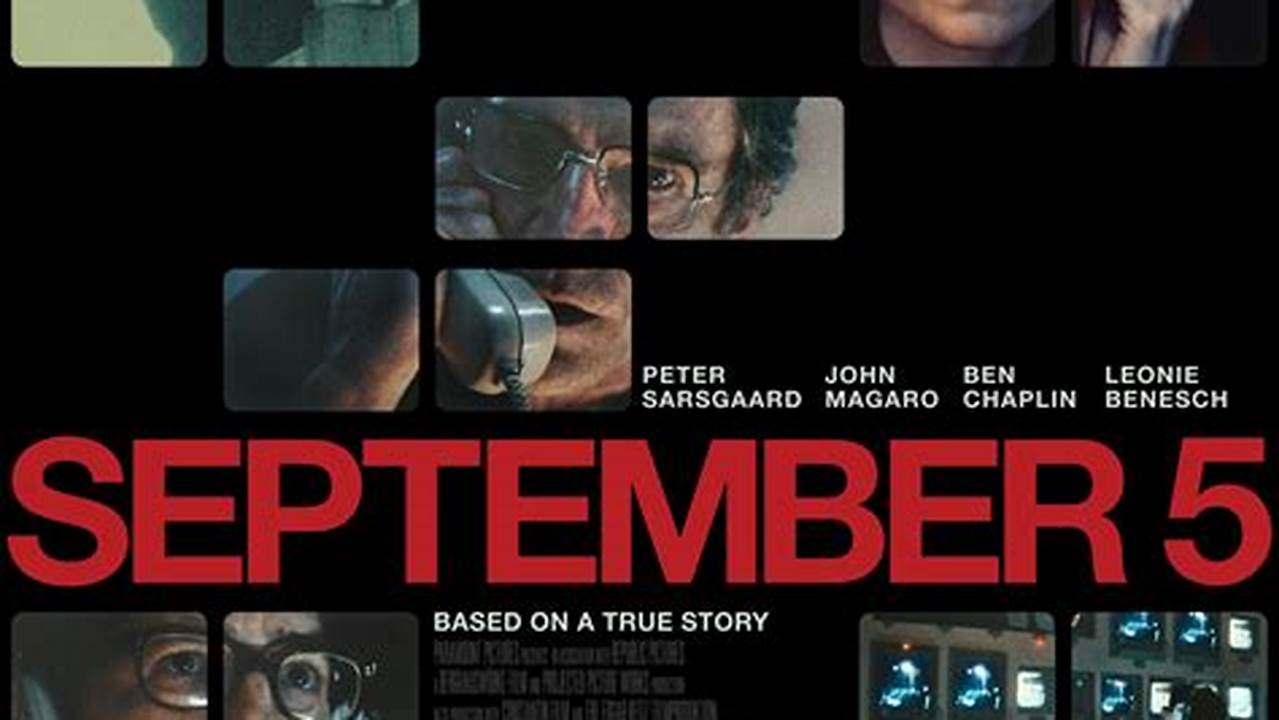 When Is September 5th 2024