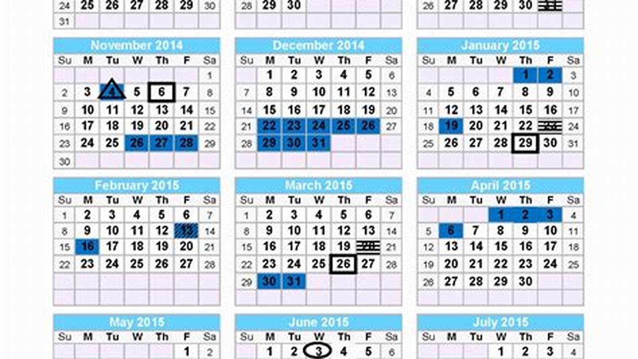 When Is Spring 2024 In Usa College