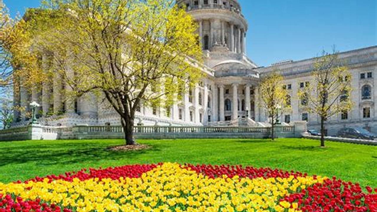 When Is Spring 2025 Uw Madison Tuition Due Date
