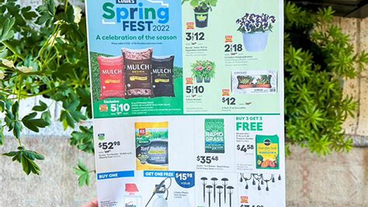 When Is Spring Black Friday 2025