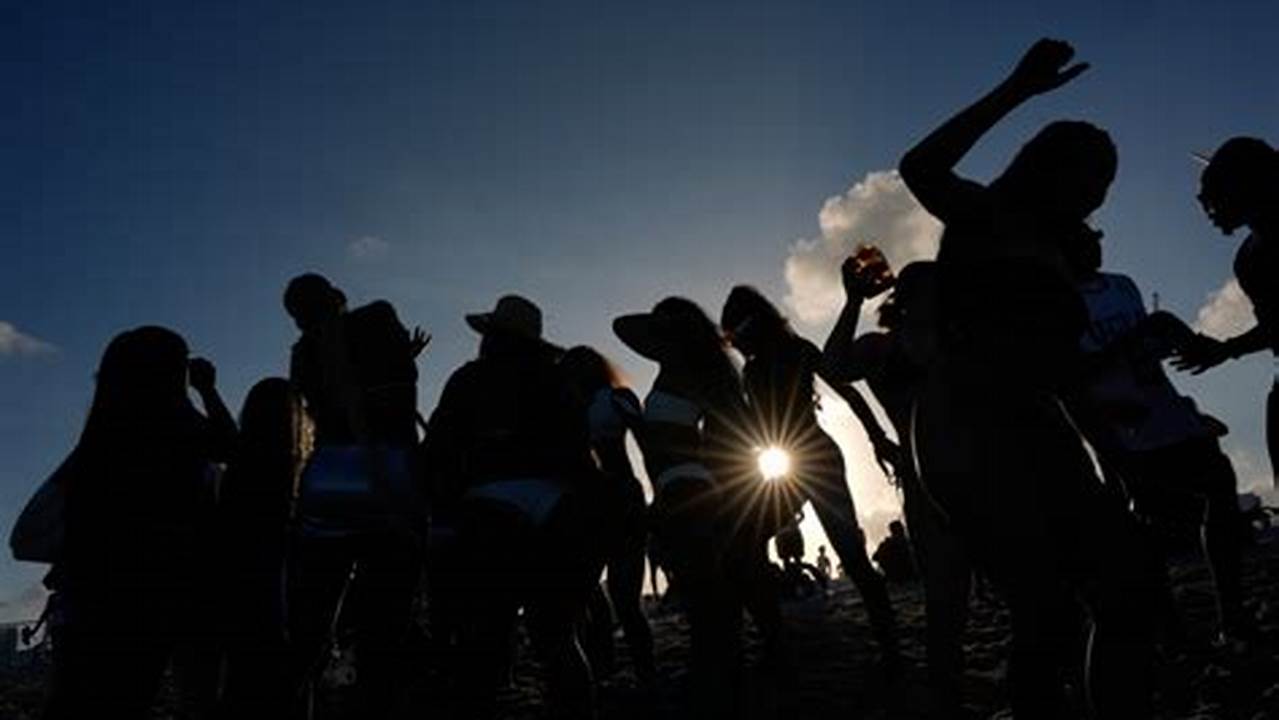 When Is Spring Break 2025 Florida Miami Dade