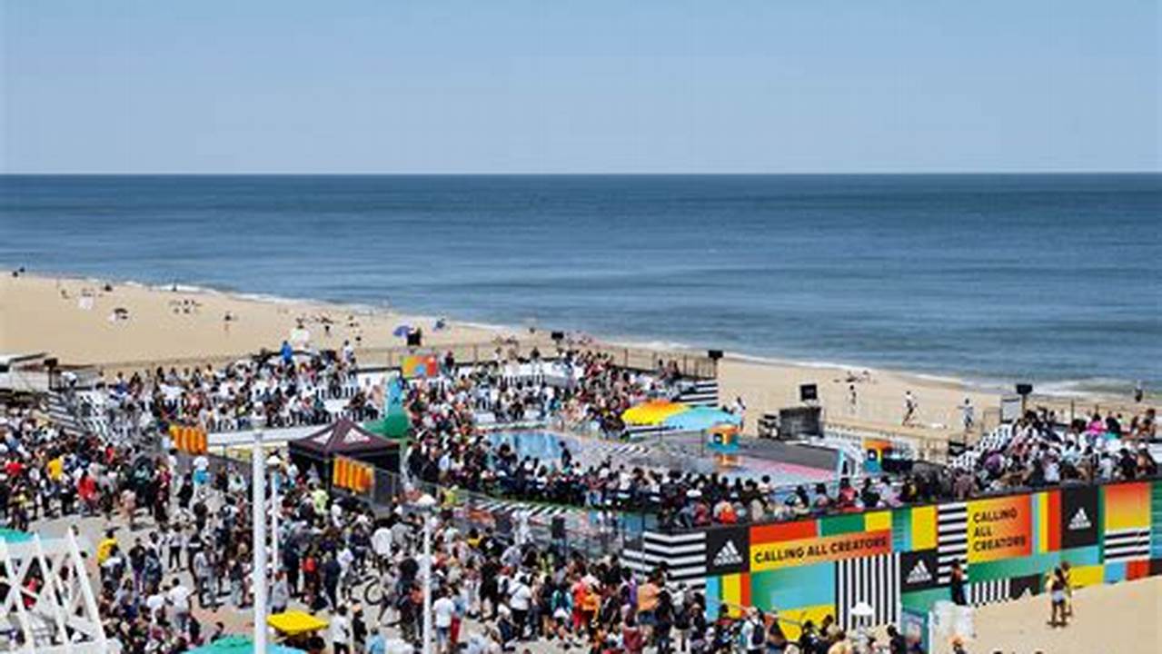 When Is Spring Break 2025 In Virginia