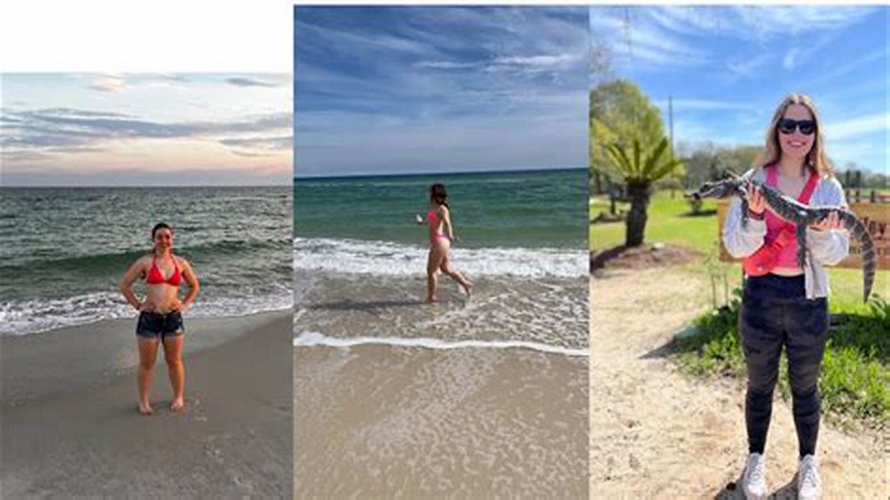 When Is Spring Break In Alabama 2025