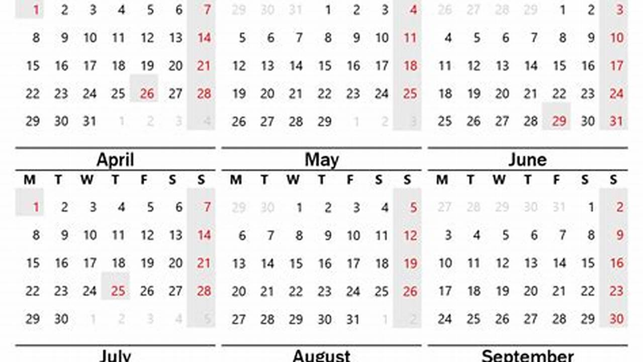When Is Spring In 2025 Australia