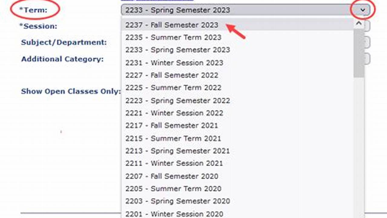 When Is Spring Semester 2024 Csun