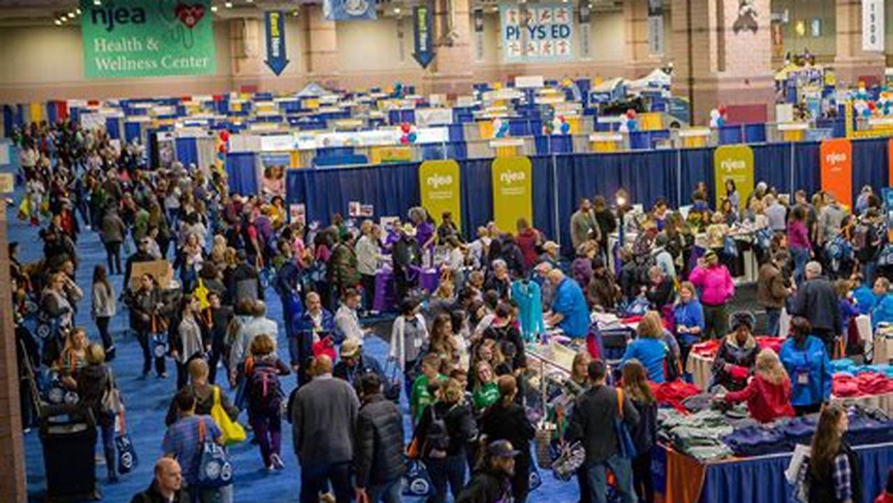 When Is Teachers Convention 2024