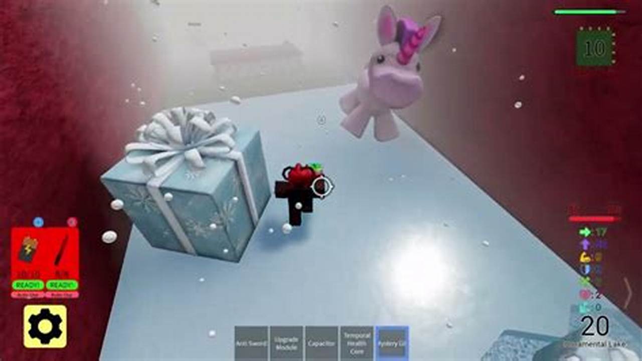 When Is The Christmas Event In Roblox 2024