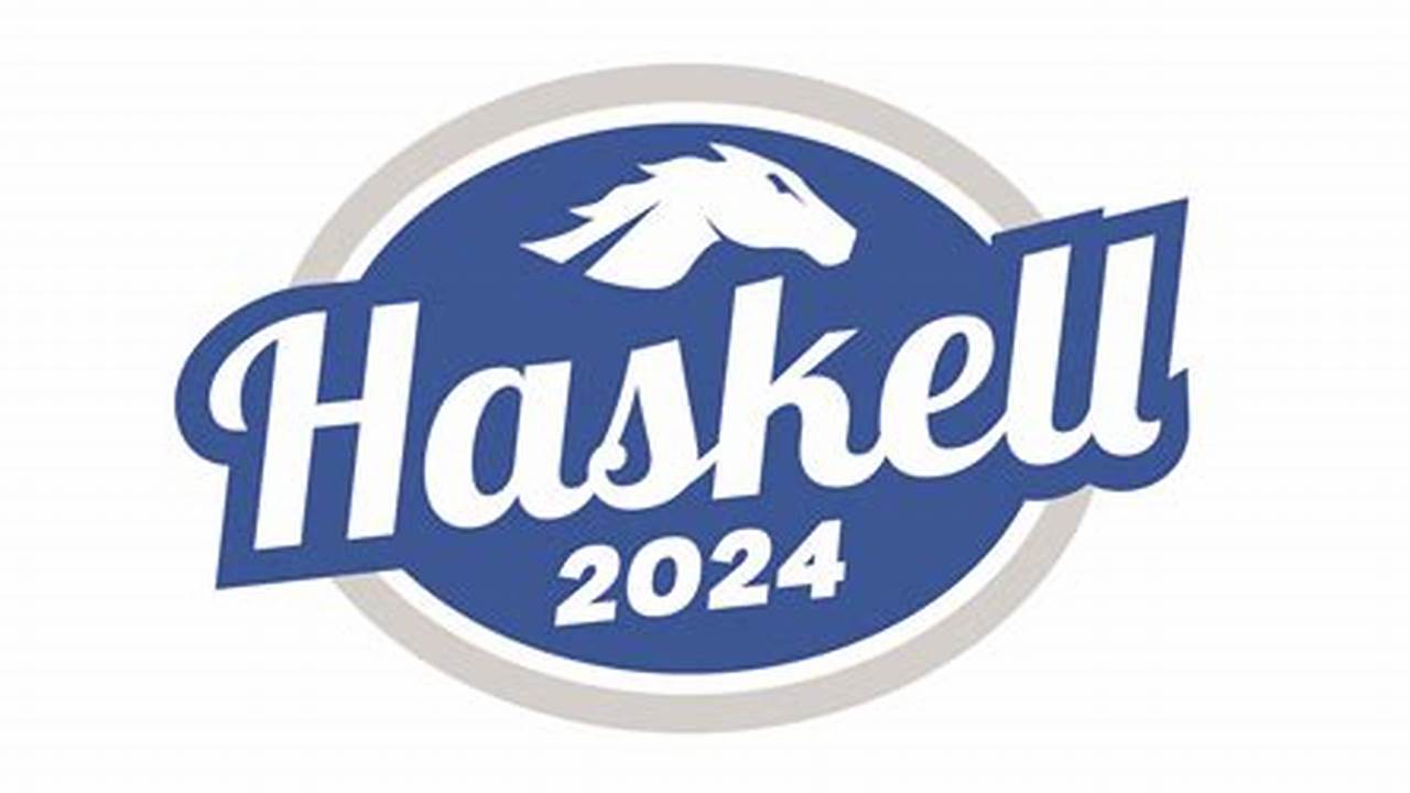 When Is The Haskell 2024 Update