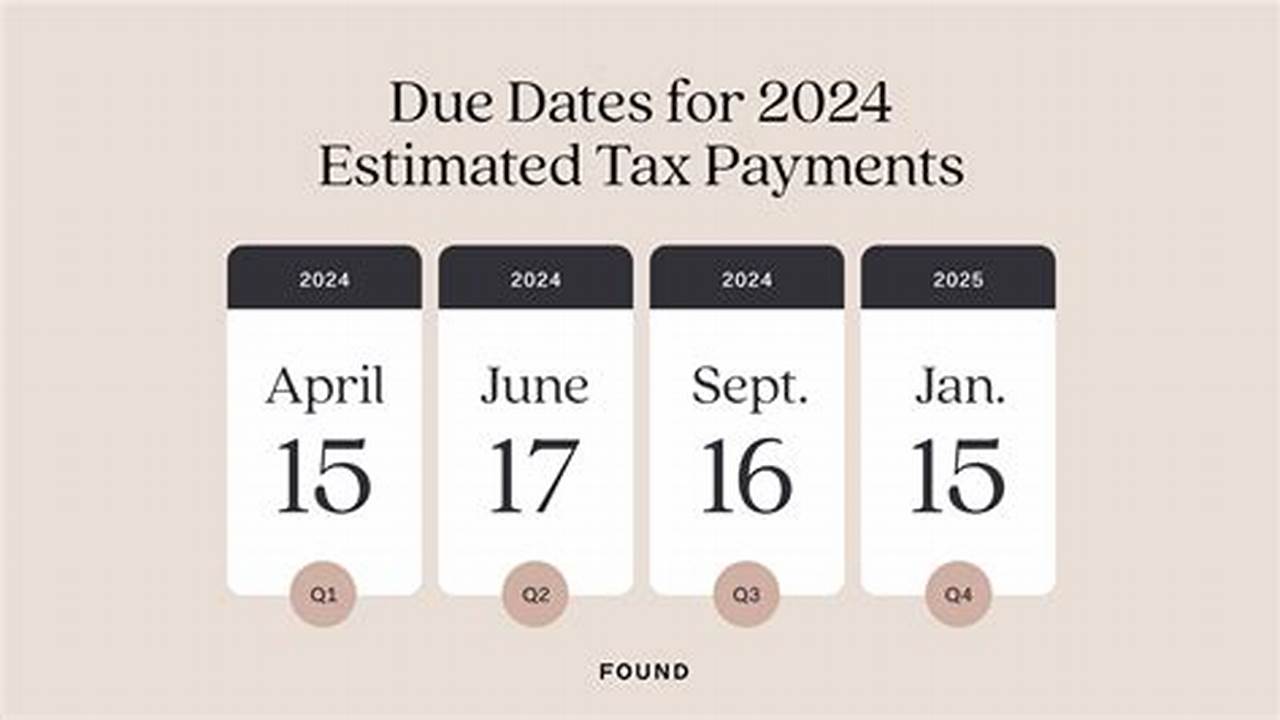 When Is The Last Day To File Taxes 2025