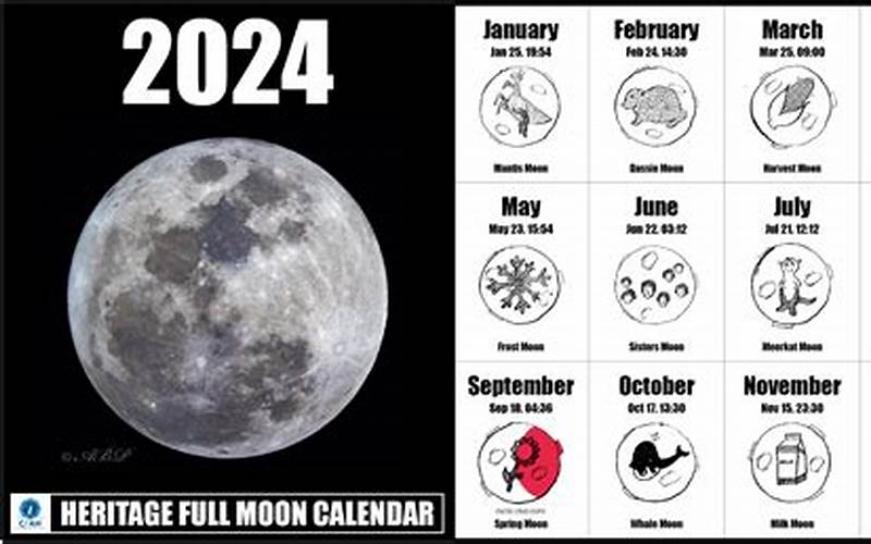 When Is The Next Full Moon
