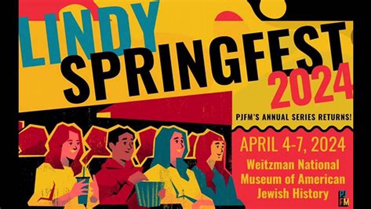 When Is The Spring Fest 2024