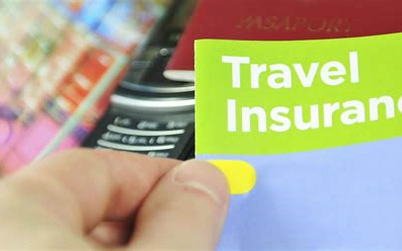 When Should You Purchase Travel Insurance