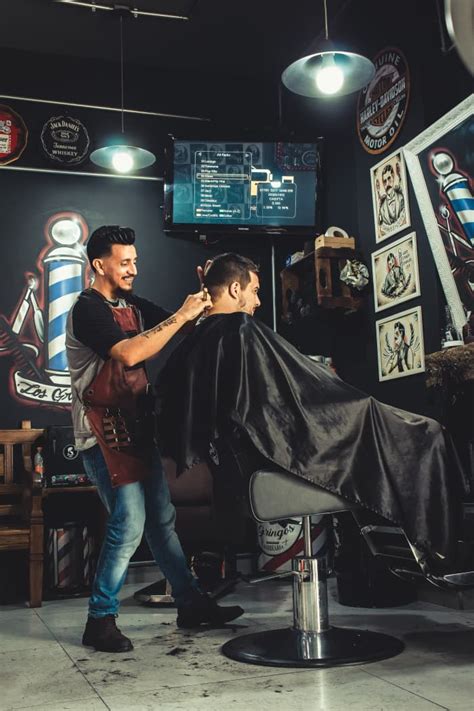 When Should You Tip a Barber?