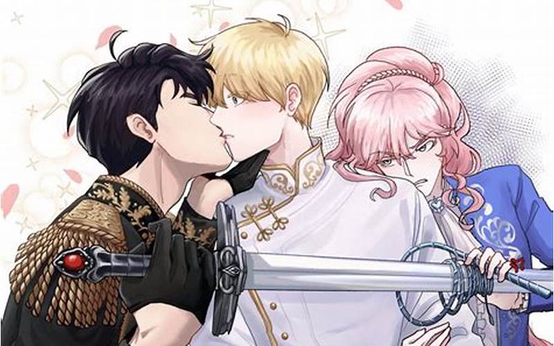 When the Third Wheel Strikes Back Manhwa – Everything You Need to Know