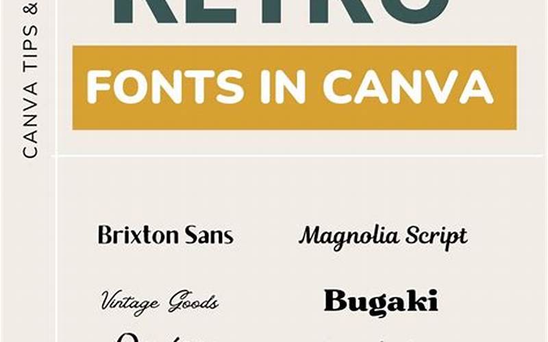When To Use Bold Font Style