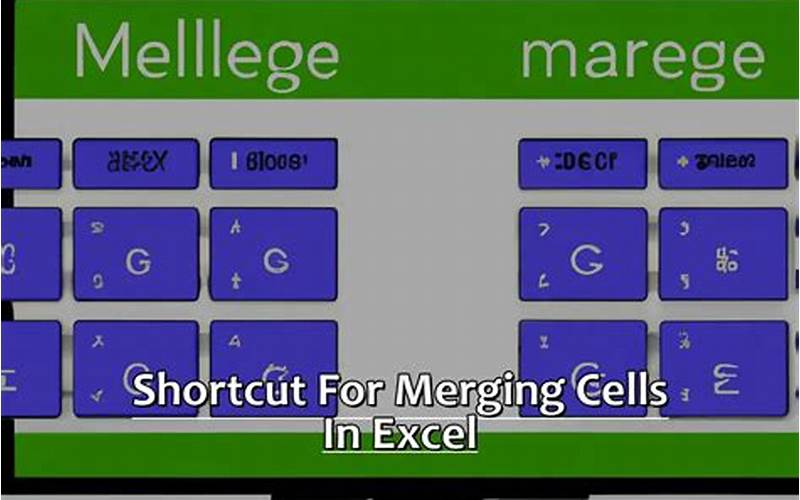 When To Use The Merge Across Shortcut