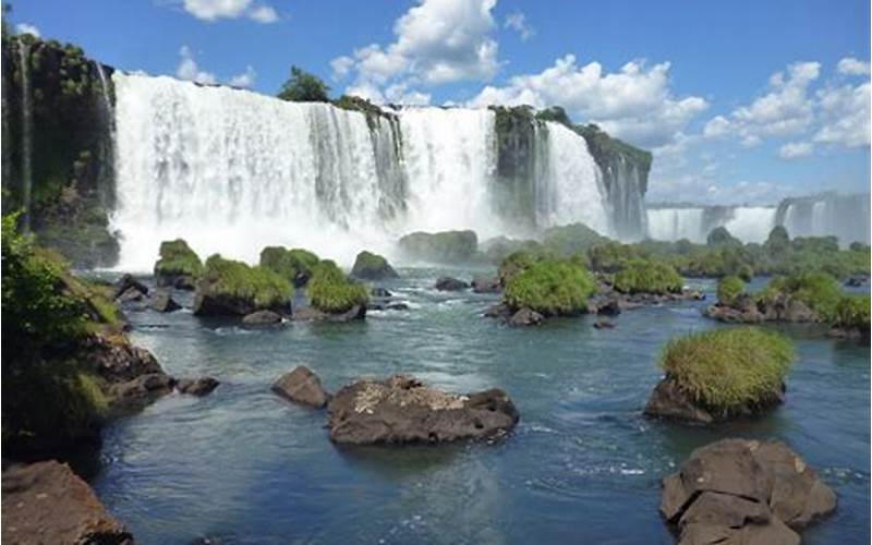 When To Visit Brazil And Argentina